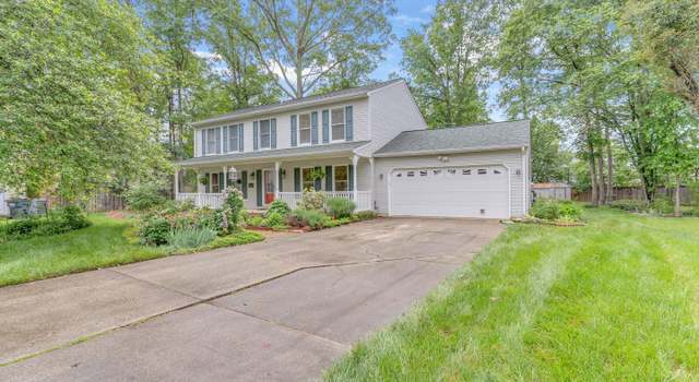 Photo of 4759 Hummingbird Dr, Waldorf, MD 20603