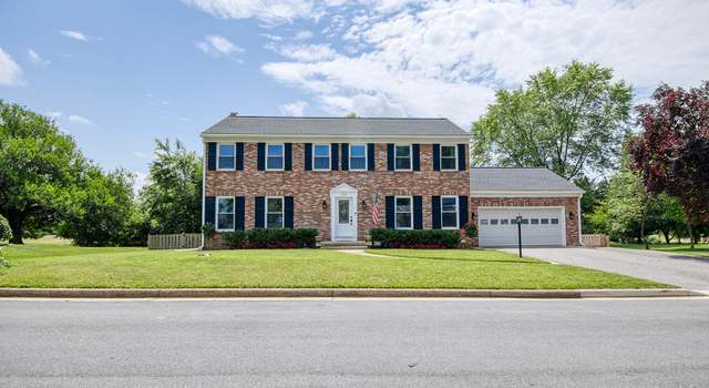 Photo of 210 Lombardy Ct, Middletown, MD 21769