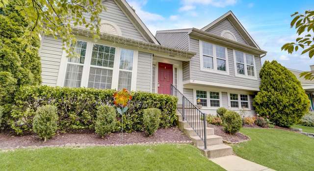 Photo of 6531 Wesley Ln, Elkridge, MD 21075