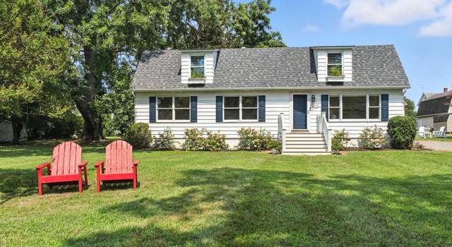 Photo of 21311 Lee St, Rock Hall, MD 21661