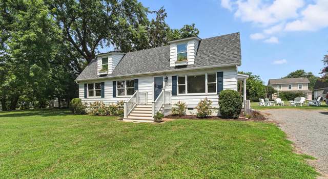 Photo of 21311 Lee St, Rock Hall, MD 21661