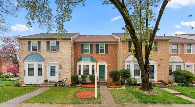 Photo of 15519 Owens Glen Ter, North Potomac, MD 20878