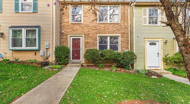 Photo of 10307 Running Valley Ln, Damascus, MD 20872