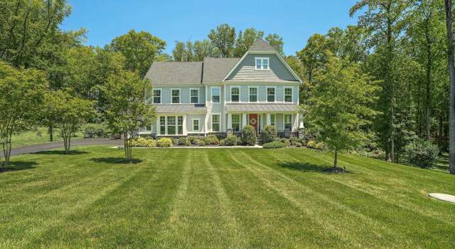 Photo of 133 Greentree Farm Dr, Dickerson, MD 20842