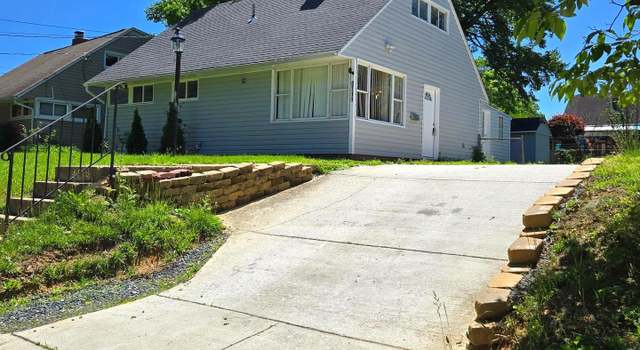 Photo of 9711 Dilston Rd, Silver Spring, MD 20903