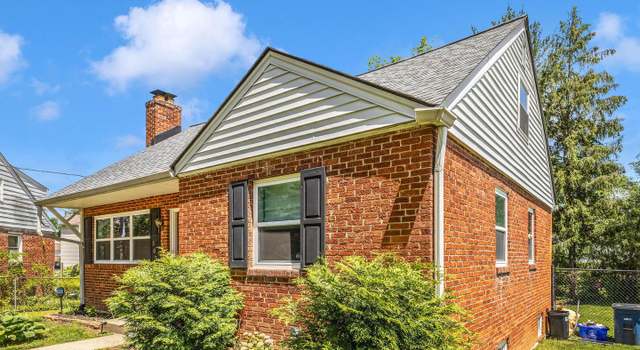 Photo of 507 Kerwin Ct, Silver Spring, MD 20901