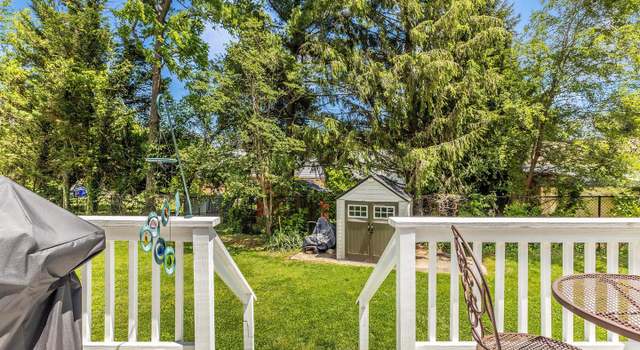 Photo of 507 Kerwin Ct, Silver Spring, MD 20901
