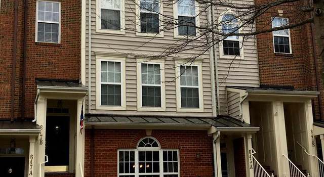 Photo of 645 Main St Unit A, Gaithersburg, MD 20878