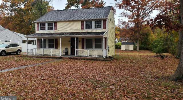 Photo of 7905 Green St, Clinton, MD 20735