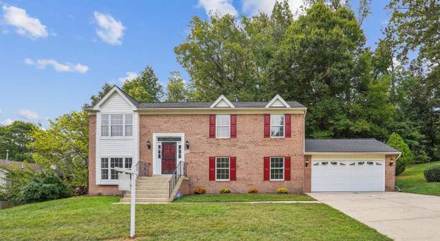 Photo of 1607 Brakefield Ct, Fort Washington, MD 20744