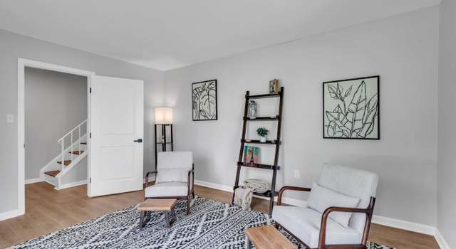Photo of 7609 Swan Ter, Hyattsville, MD 20785
