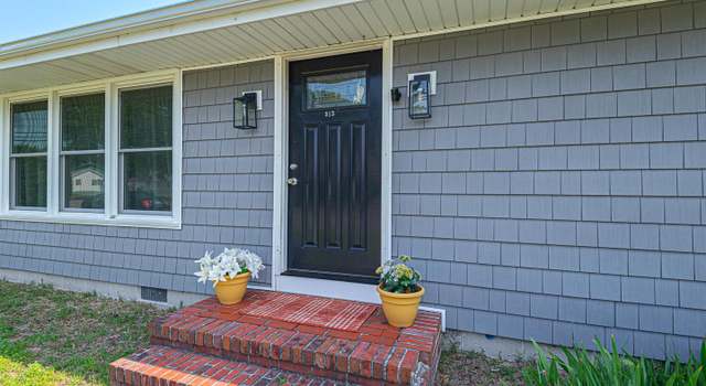 Photo of 513 E Lincoln Ave, Salisbury, MD 21804