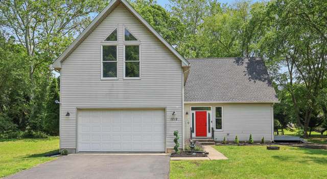 Photo of 1012 Columbus Rd, Burlington, NJ 08016