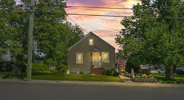 Photo of 504 Washington Ave, Manville, NJ 08835