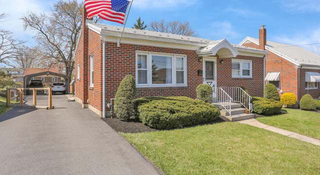 Photo of 3544 Ridgeway St, Reading, PA 19605