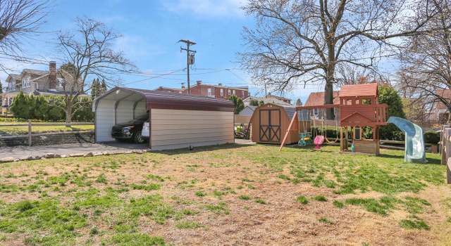 Photo of 3544 Ridgeway St, Reading, PA 19605