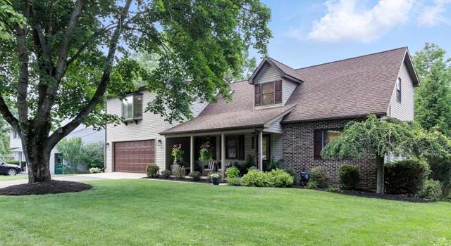 Photo of 1307 Springfield Cir, Boalsburg, PA 16827