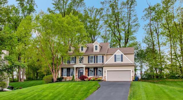 Photo of 175 Shinnecock Hl, Avondale, PA 19311
