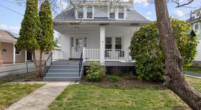 Photo of 214 Rutledge Ave, Rutledge, PA 19070