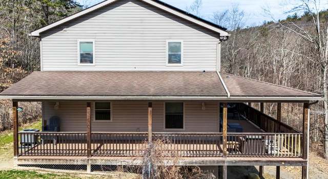 Photo of 16583 Oakwood Dr, James Creek, PA 16657