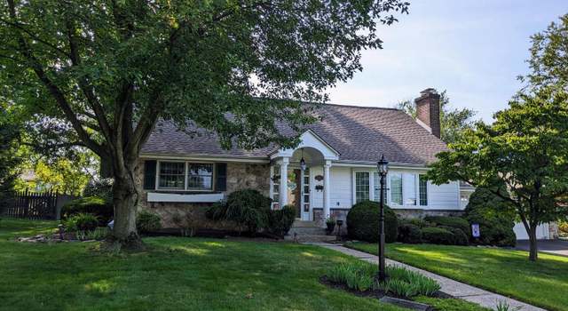 Photo of 373 Barrett Rd, Emmaus, PA 18049