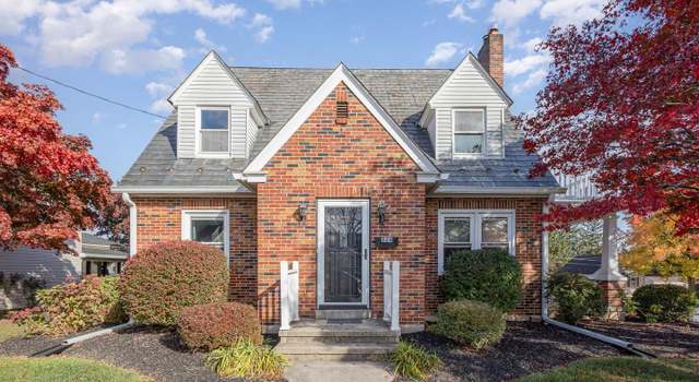 Photo of 224 S Wilson St, Cleona, PA 17042