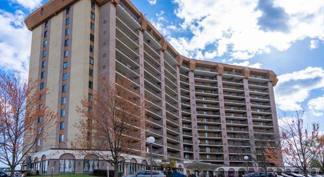 Photo of 10209 Valley Forge Cir #209, King Of Prussia, PA 19406