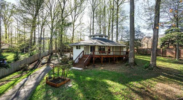Photo of 6524 Robin Rd, Springfield, VA 22150