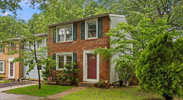 Photo of 8160 Curving Creek Ct, Springfield, VA 22153