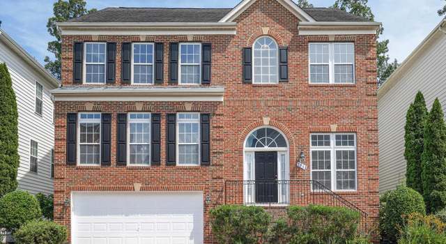 Photo of 7013 Stone Inlet Dr, Fort Belvoir, VA 22060