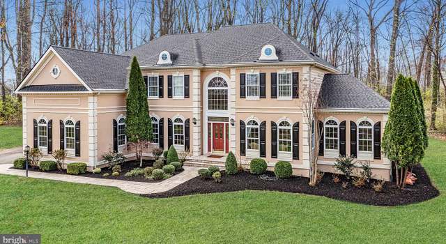 Photo of 38211 Piggott Bottom Rd, Purcellville, VA 20132