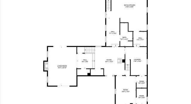 Photo of 329 Miller Rd, Edinburg, VA 22824