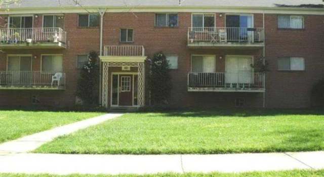 Photo of 10661 Weymouth St #3, Bethesda, MD 20814