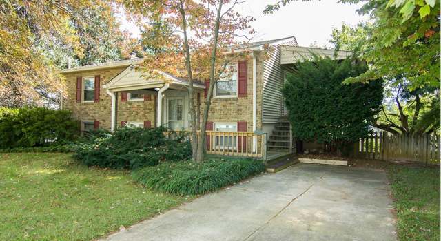 Photo of 201 Glyndon Dr, Reisterstown, MD 21136