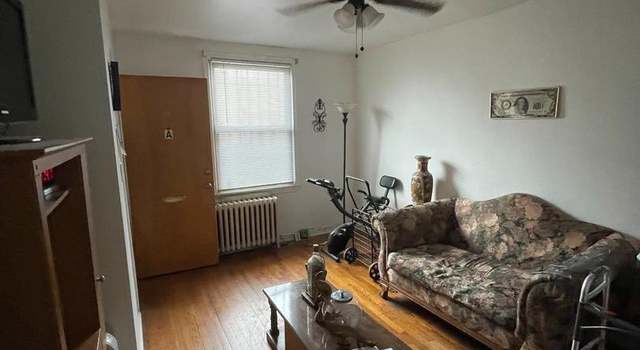 Photo of 848 19th St NE, Washington, DC 20002