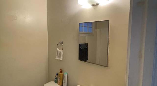 Photo of 848 19th St NE, Washington, DC 20002