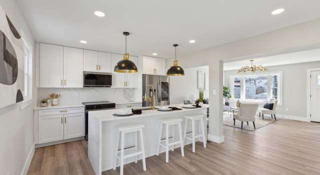 Photo of 616 Buchanan St NE, Washington, DC 20017
