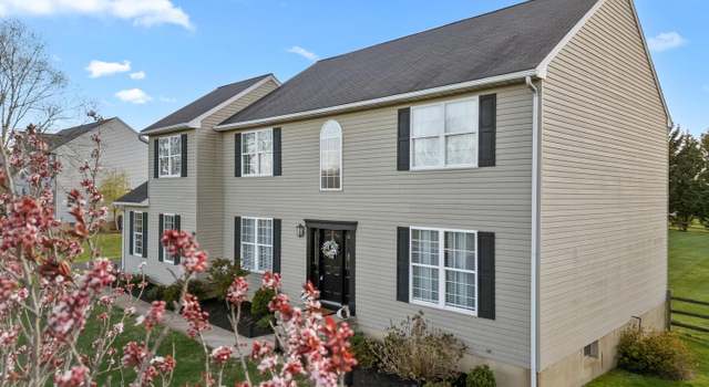 Photo of 309 Wheatsheaf Dr, New Castle, DE 19720