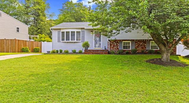 Photo of 7103 Renwick Ct, Glen Burnie, MD 21061