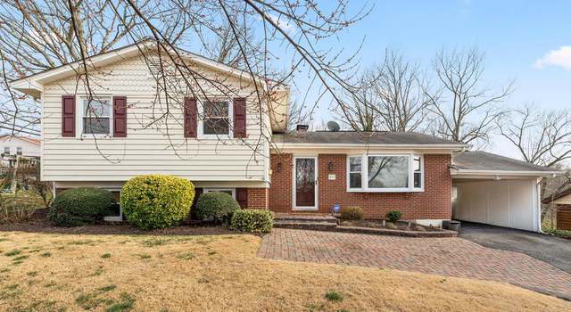 Photo of 593 Chapelgate Dr, Odenton, MD 21113
