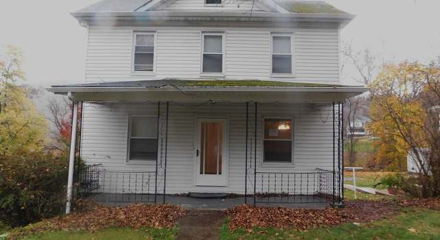 Photo of 12600 N Cresap St, Cumberland, MD 21502