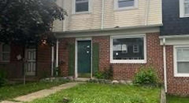 Photo of 2007 Dineen Dr, Dundalk, MD 21222