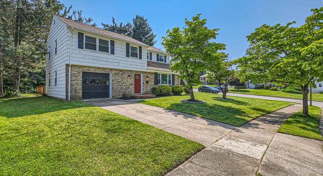 Photo of 134 W Chestnut Hill Ln, Reisterstown, MD 21136