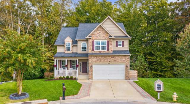 647 Yearling Dr, Prince Frederick, MD 20678 | MLS# MDCA2015196 | Redfin