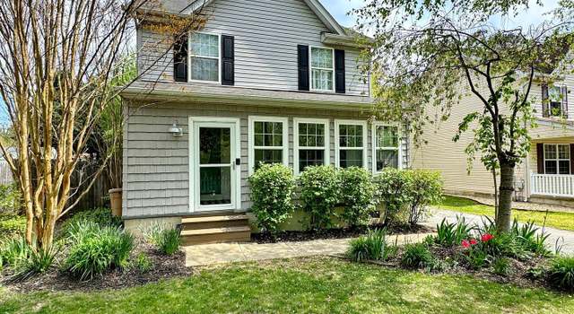 Photo of 17420 Audrey Rd, Cobb Island, MD 20625