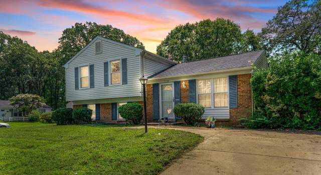 Photo of 1102 Bannister Cir, Waldorf, MD 20602