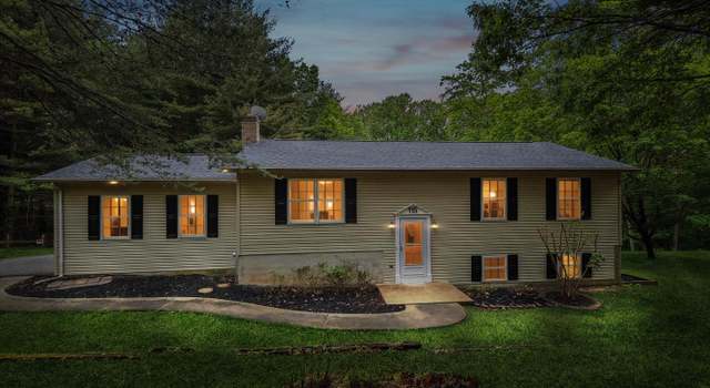 Photo of 115 Kirkhoff Rd, Westminster, MD 21158