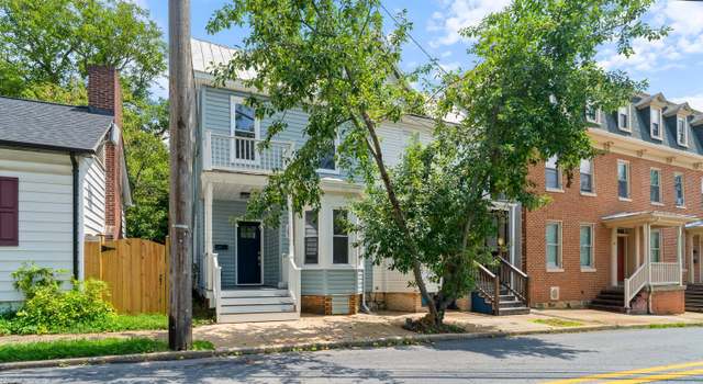 Photo of 165 E Green St, Westminster, MD 21157