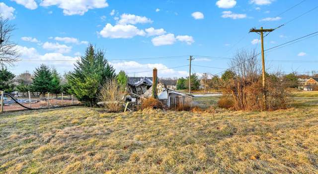Photo of 11350 Old Frederick Rd, Marriottsville, MD 21104