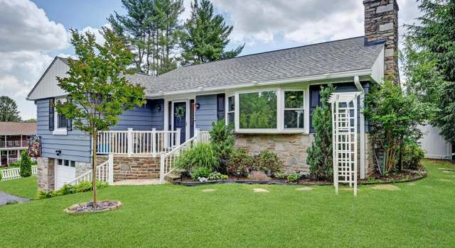 Photo of 8113 Valley Ln, Ellicott City, MD 21043